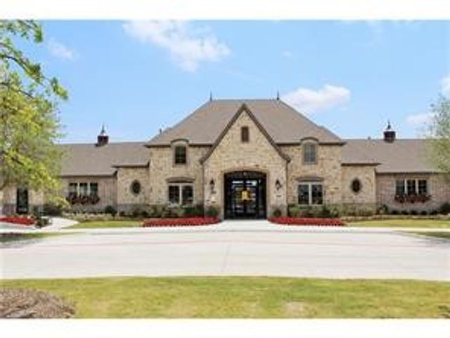 3004 Teak Drive, Melissa, TX 75454