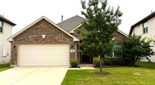 3004 Teak Drive, Melissa, TX 75454