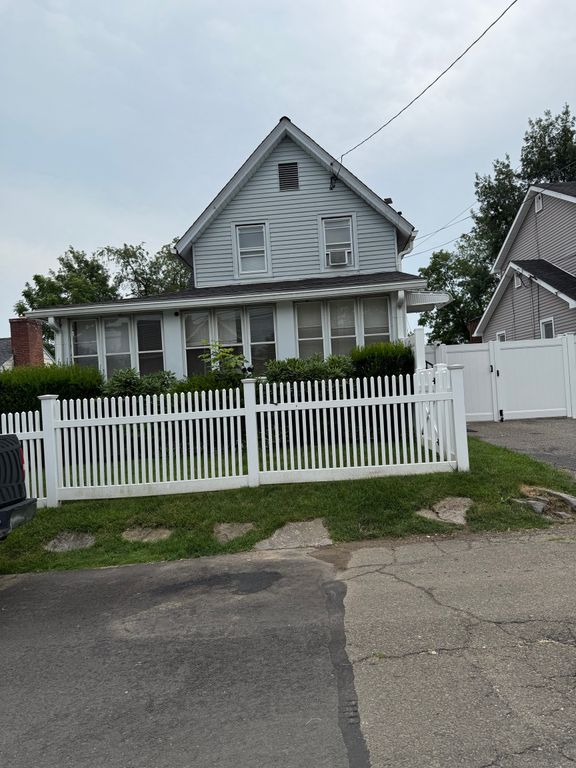 32 South Street, Norwalk, CT 06854