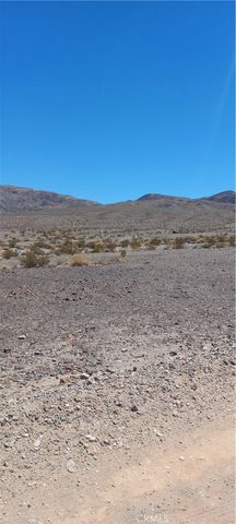 0 Sullivan Road, 29 Palms, CA 92277