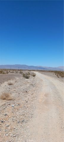 0 Sullivan Road, 29 Palms, CA 92277