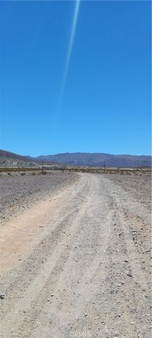 0 Sullivan Road, 29 Palms, CA 92277