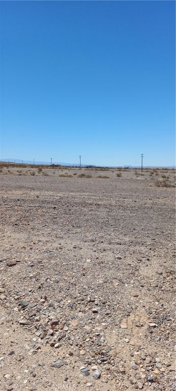 0 Sullivan Road, 29 Palms, CA 92277
