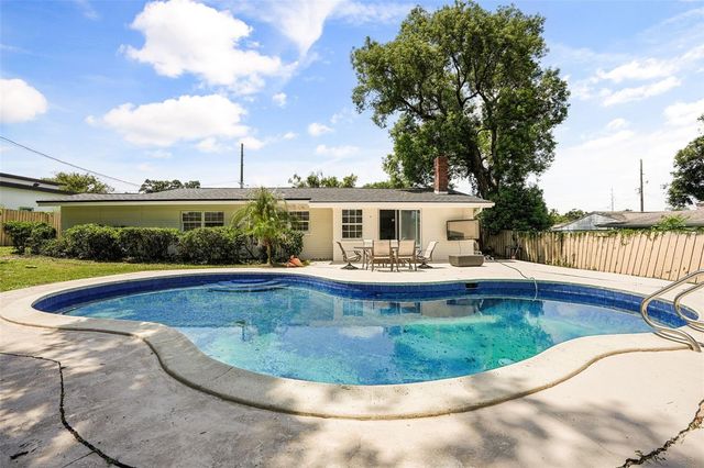 2803 RIDDLE DRIVE, Winter Park, FL 32789
