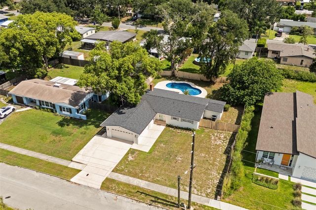 2803 RIDDLE DRIVE, Winter Park, FL 32789