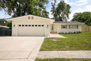 2803 RIDDLE DRIVE, Winter Park, FL 32789