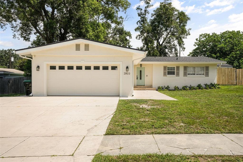 2803 RIDDLE DRIVE, Winter Park, FL 32789