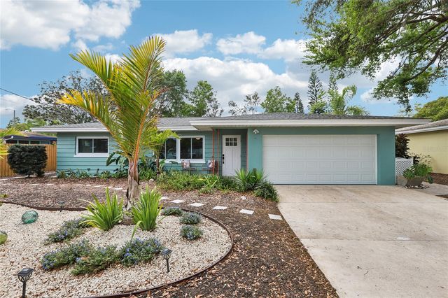 797 LAKESIDE DRIVE, Dunedin, FL 34698