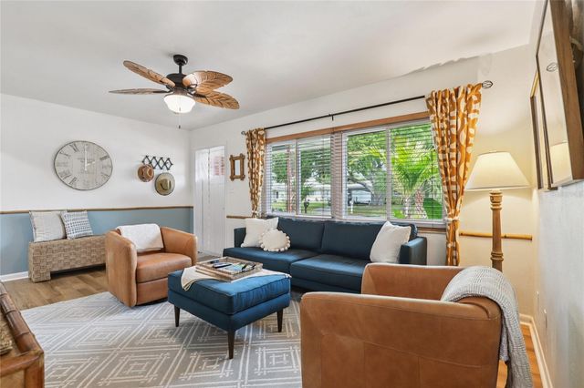 797 LAKESIDE DRIVE, Dunedin, FL 34698