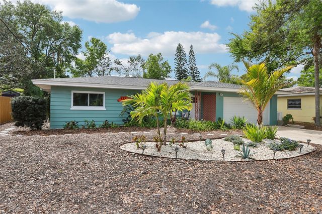 797 LAKESIDE DRIVE, Dunedin, FL 34698