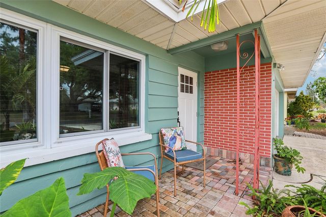 797 LAKESIDE DRIVE, Dunedin, FL 34698
