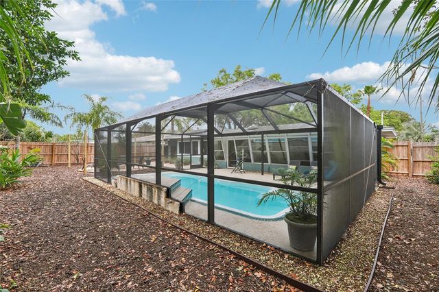 797 LAKESIDE DRIVE, Dunedin, FL 34698