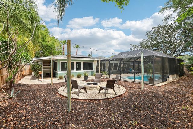 797 LAKESIDE DRIVE, Dunedin, FL 34698