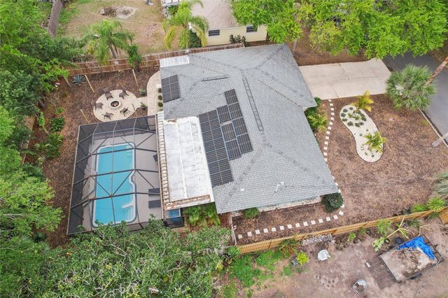 797 LAKESIDE DRIVE, Dunedin, FL 34698