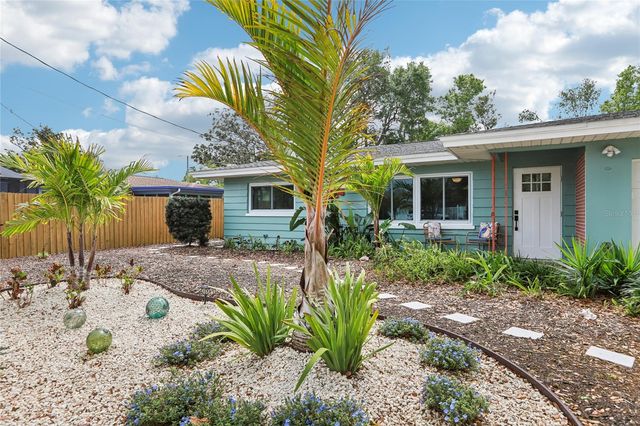 797 LAKESIDE DRIVE, Dunedin, FL 34698