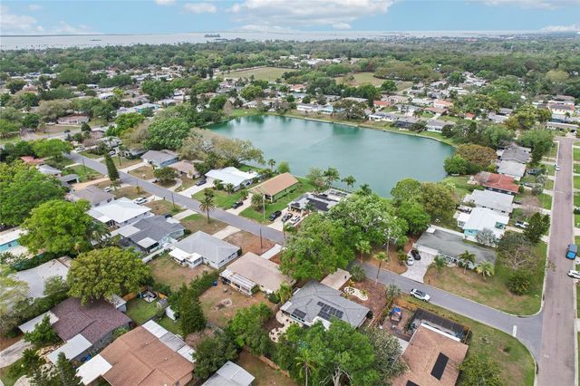 797 LAKESIDE DRIVE, Dunedin, FL 34698