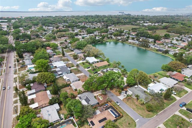 797 LAKESIDE DRIVE, Dunedin, FL 34698