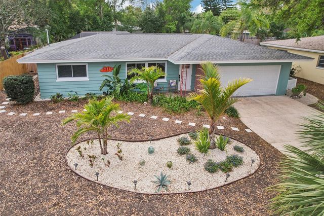 797 LAKESIDE DRIVE, Dunedin, FL 34698