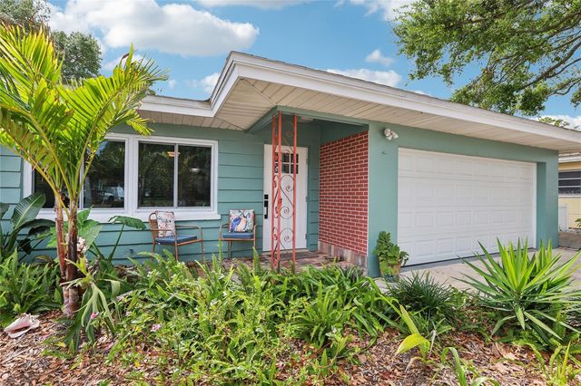 797 LAKESIDE DRIVE, Dunedin, FL 34698