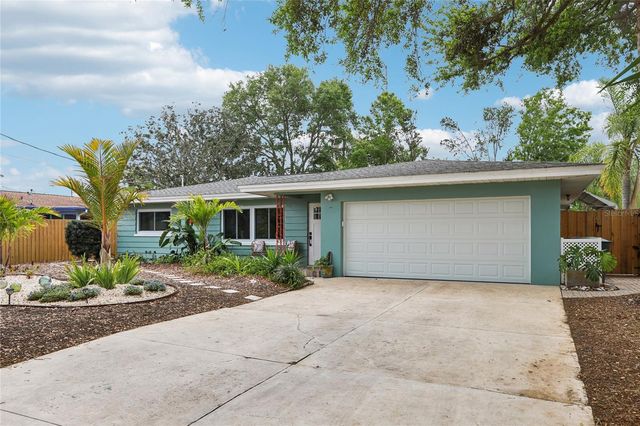 797 LAKESIDE DRIVE, Dunedin, FL 34698