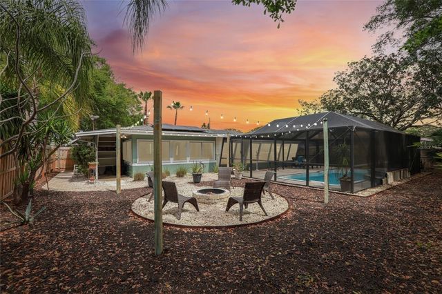 797 LAKESIDE DRIVE, Dunedin, FL 34698