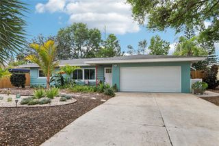 797 LAKESIDE DRIVE, Dunedin, FL 34698