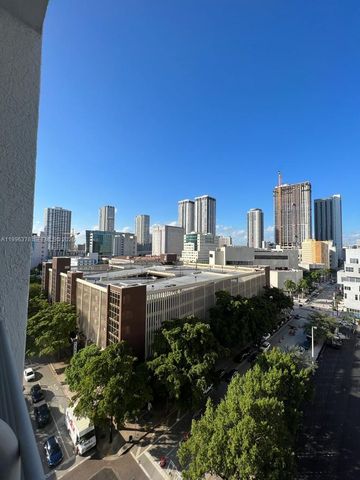 133 NE 2nd Ave 1011, Miami, FL 33132