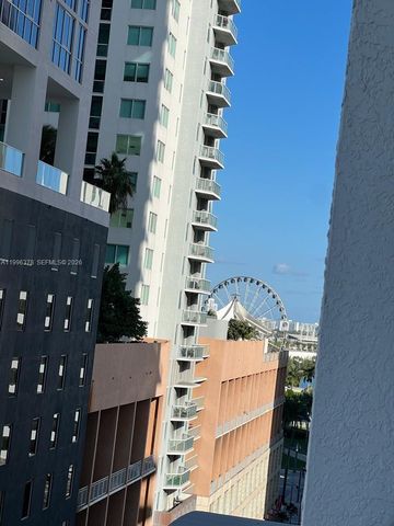 133 NE 2nd Ave 1011, Miami, FL 33132