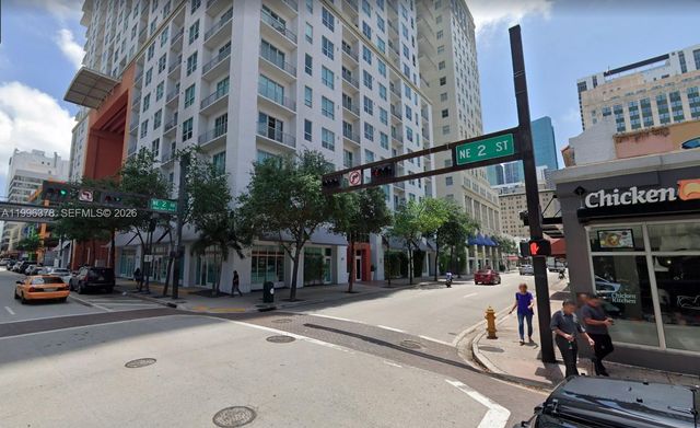 133 NE 2nd Ave 1011, Miami, FL 33132