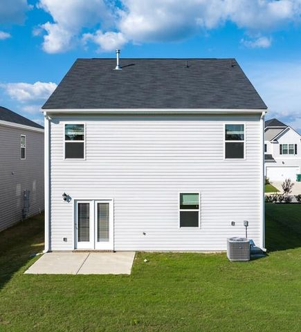 965 Raghorn Road, Grovetown, GA 30813