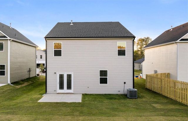 965 Raghorn Road, Grovetown, GA 30813