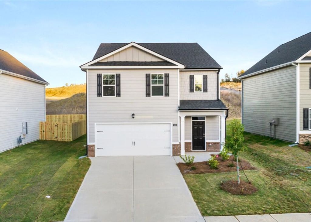 965 Raghorn Road, Grovetown, GA 30813