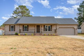 200 S Douglas Street, Goldsboro, NC 27534