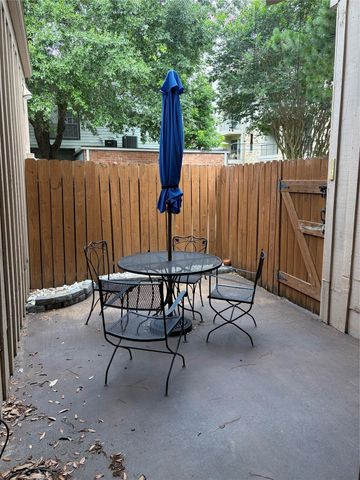 15040 Kimberley Court, Houston, TX 77079