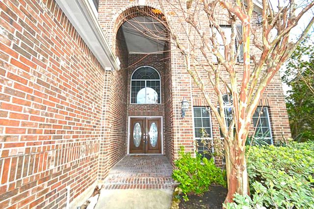 5926 Solar Point Lane, Houston, TX 77041