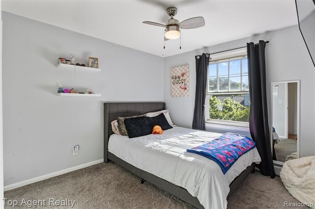 32341 Woody, Fraser, MI 48026