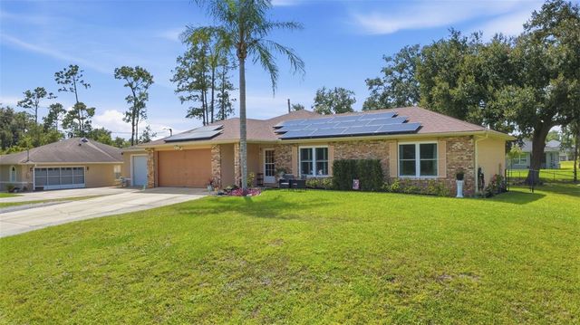 2188 8TH AVENUE, Deland, FL 32724