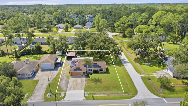 2188 8TH AVENUE, Deland, FL 32724