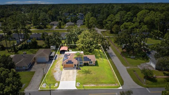 2188 8TH AVENUE, Deland, FL 32724