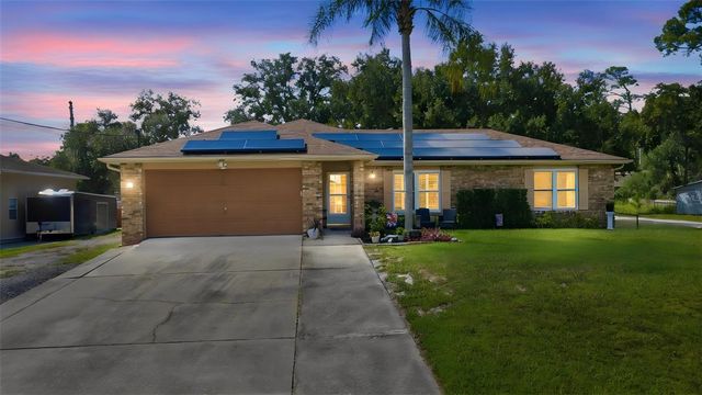 2188 8TH AVENUE, Deland, FL 32724