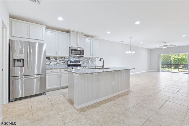 4365 Dutchess Park RD, Fort Myers, FL 33916