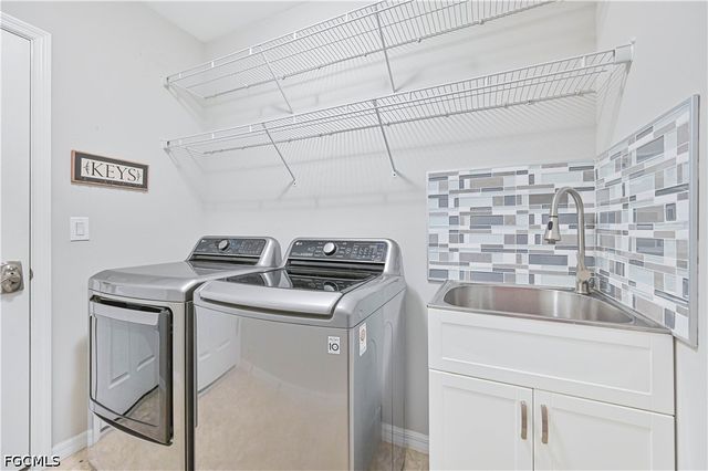 4365 Dutchess Park RD, Fort Myers, FL 33916