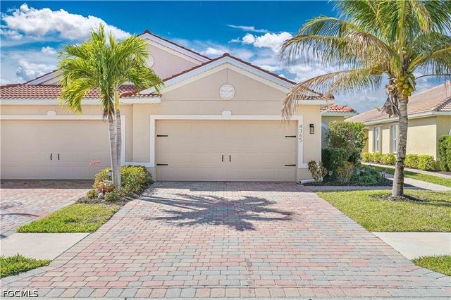 4365 Dutchess Park RD, Fort Myers, FL 33916