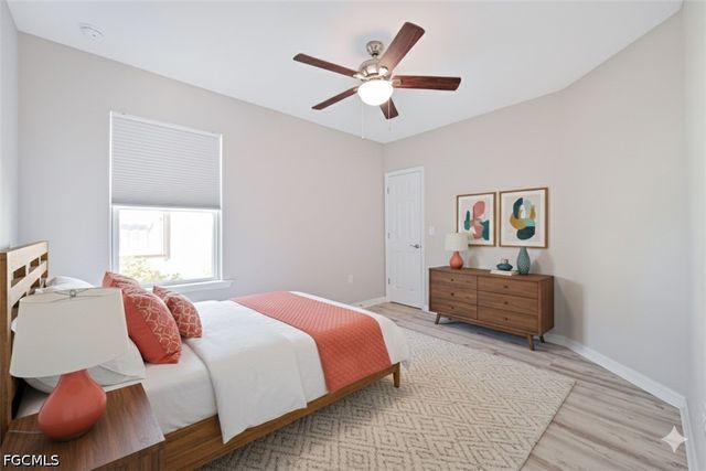 4365 Dutchess Park RD, Fort Myers, FL 33916