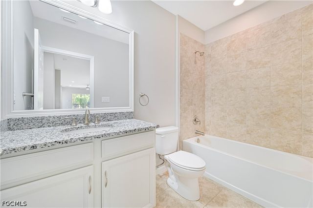 4365 Dutchess Park RD, Fort Myers, FL 33916