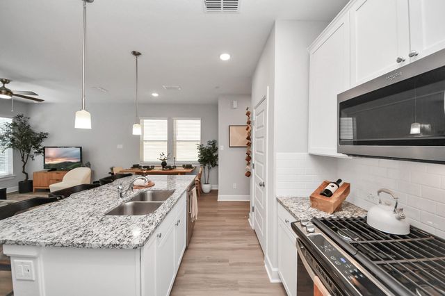 5300 Berkeley Knoll Circle 198, Richmond, TX 77407