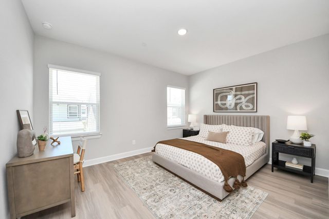 5300 Berkeley Knoll Circle 198, Richmond, TX 77407