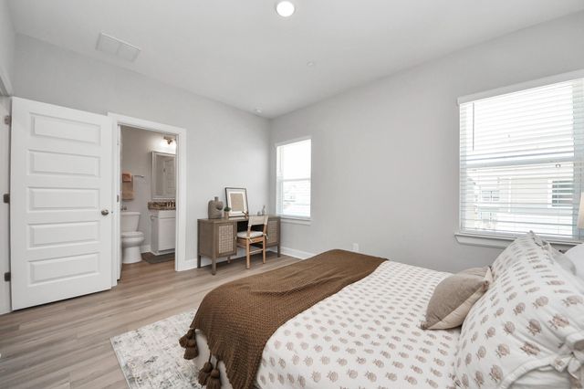 5300 Berkeley Knoll Circle 198, Richmond, TX 77407