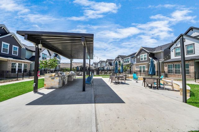 5300 Berkeley Knoll Circle 198, Richmond, TX 77407