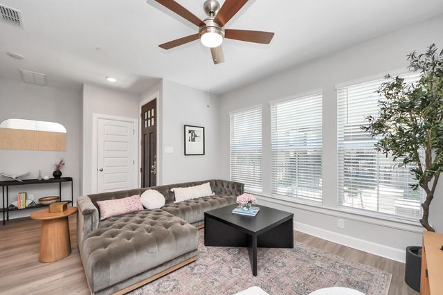 5300 Berkeley Knoll Circle 198, Richmond, TX 77407